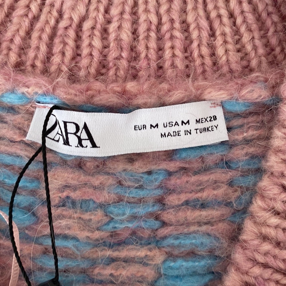 Zara - Picture 4 of 5